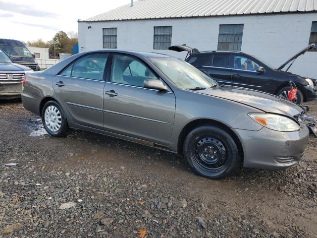 Photo 4 from auction – 2002 TOYOTA CAMRY LE with VIN 4T1BE30K62U630240