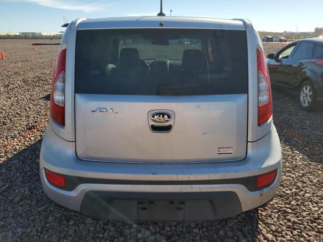 Photo 6 from auction – 2013 KIA SOUL with VIN KNDJT2A55D7773755