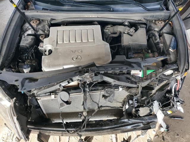Photo 11 from auction – 2013 LEXUS ES 350 with VIN JTHBK1GG0D2052460