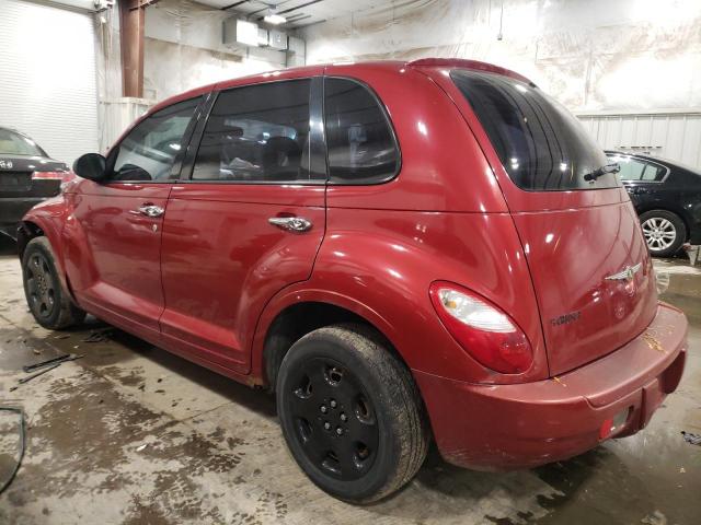 Photo 2 from auction – 2009 CHRYSLER PT CRUISER with VIN 3A8FY48919T580364