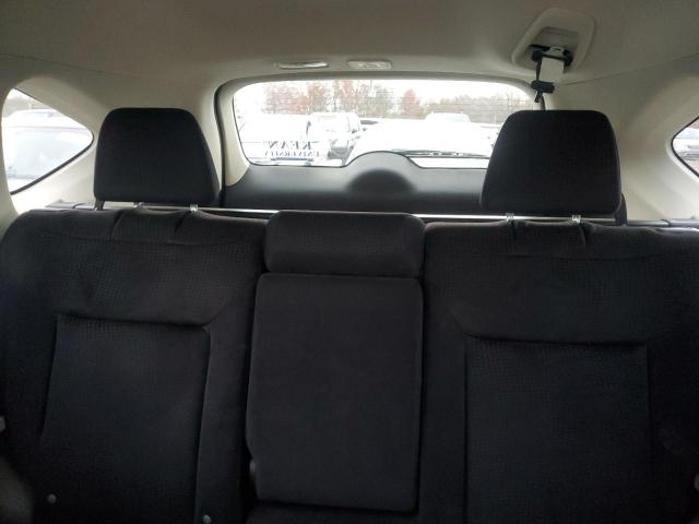 Photo 10 from auction – 2012 HONDA CR-V EX with VIN 5J6RM4H53CL005452