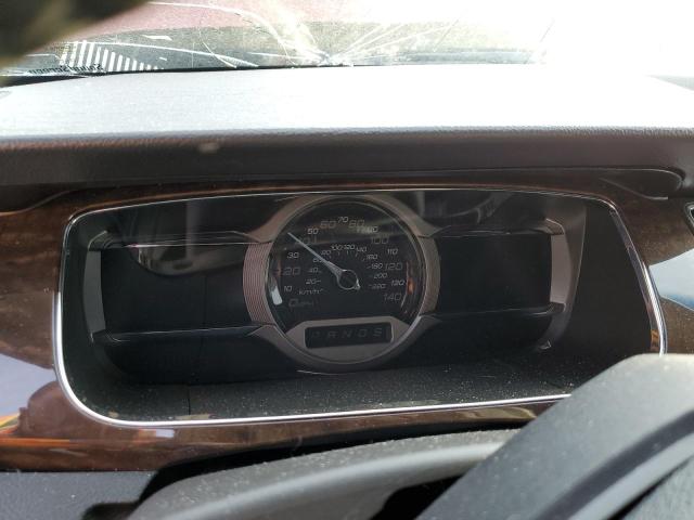 Photo 9 from auction – 2013 FORD TAURUS LIM with VIN 1FAHP2F8XDG200281