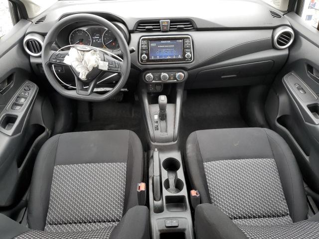 Photo 8 from auction – 2023 NISSAN VERSA S with VIN 3N1CN8DV7PL850968