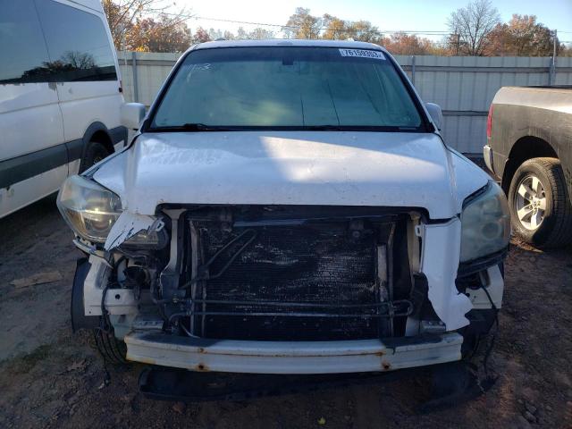 Photo 5 from auction – 2006 HONDA PILOT EX with VIN 2HKYF18606H537866