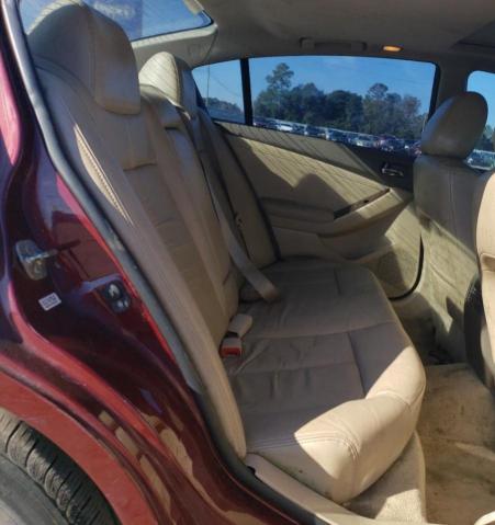 Photo 10 from auction – 2012 NISSAN ALTIMA BAS with VIN 1N4AL2AP9CC134453