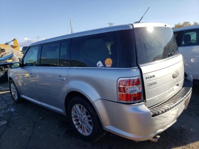 Photo 2 from auction – 2013 FORD FLEX SEL with VIN 2FMHK6C82DBD03573