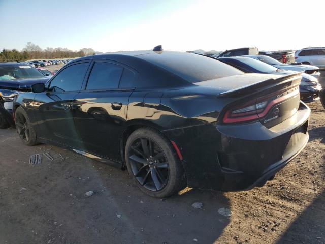 Photo 2 from auction – 2019 DODGE CHARGER GT with VIN 2C3CDXHG7KH597789
