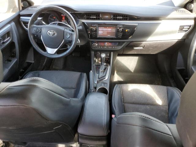 Фото 8 с аукциона – 2016 TOYOTA COROLLA L с VIN 5YFBURHEXGP560058