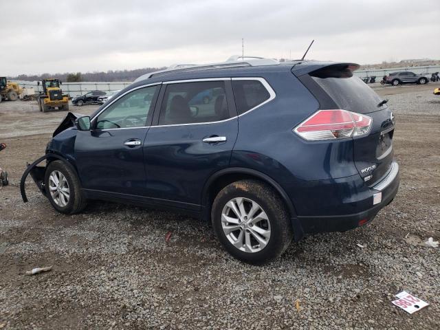 Photo 2 from auction – 2016 NISSAN ROGUE S with VIN 5N1AT2MT7GC919039