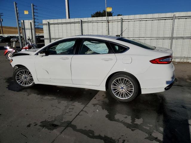 Photo 2 from auction – 2016 FORD FUSION SE with VIN 3FA6P0T91GR122804