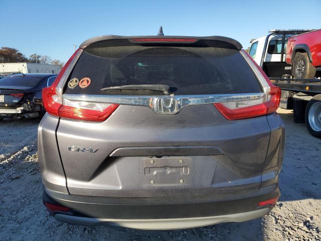 Photo 6 from auction – 2017 HONDA CR-V EX with VIN 7FARW1H56HE028592