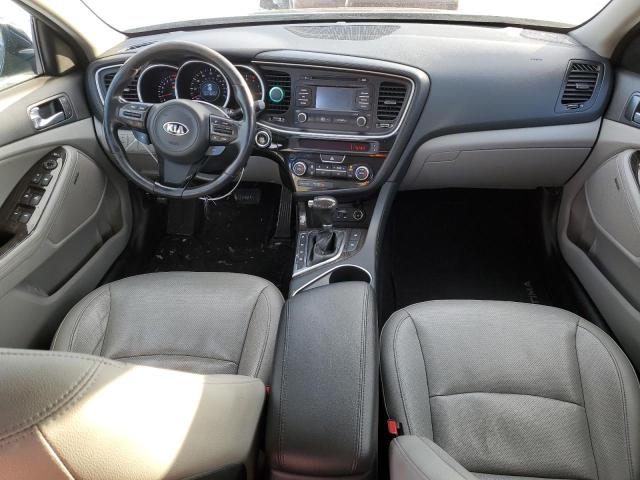 Фото 8 с аукциона – 2015 KIA OPTIMA EX с VIN 5XXGN4A70FG389118