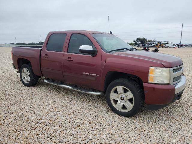 Photo 4 from auction – 2008 CHEVROLET silverado with VIN 2GCEC13JX81186850