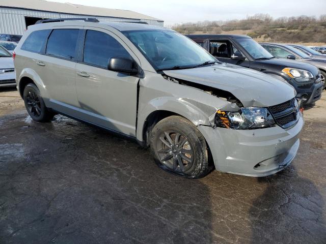 Photo 4 from auction – 2020 DODGE JOURNEY SE with VIN 3C4PDCAB7LT220361