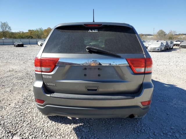 Photo 6 from auction – 2012 JEEP GRAND CHER with VIN 1C4RJEAG7CC306984