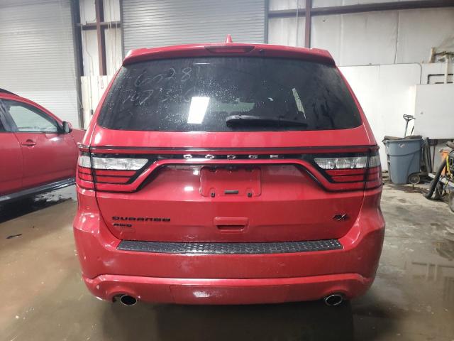 Photo 6 from auction – 2017 DODGE DURANGO R/ with VIN 1C4SDJCT0HC907110