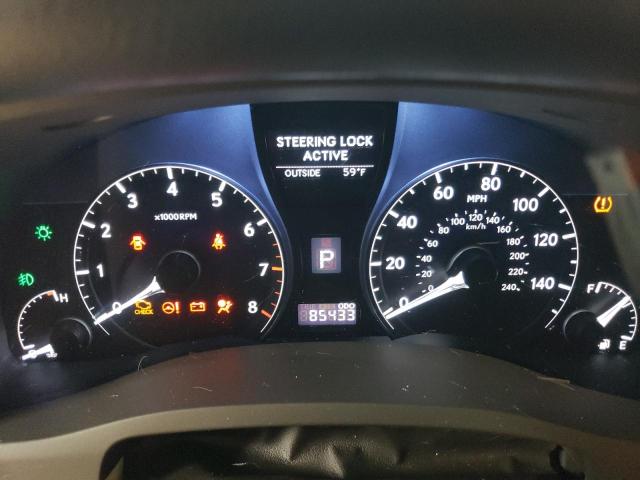 Photo 9 from auction – 2010 LEXUS RX 350 with VIN 2T2BK1BA6AC025793