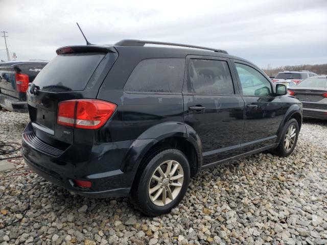 Photo 3 from auction – 2015 DODGE JOURNEY SX with VIN 3C4PDDBG8FT660397