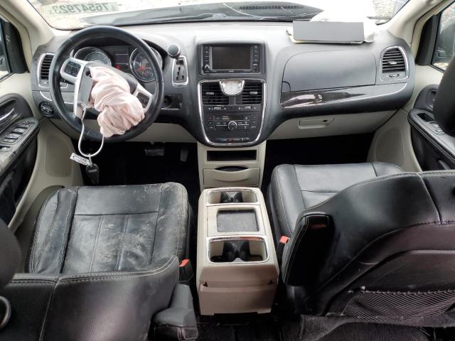 Photo 8 from auction – 2014 CHRYSLER TOWN & COU with VIN 2C4RC1BG1ER255333