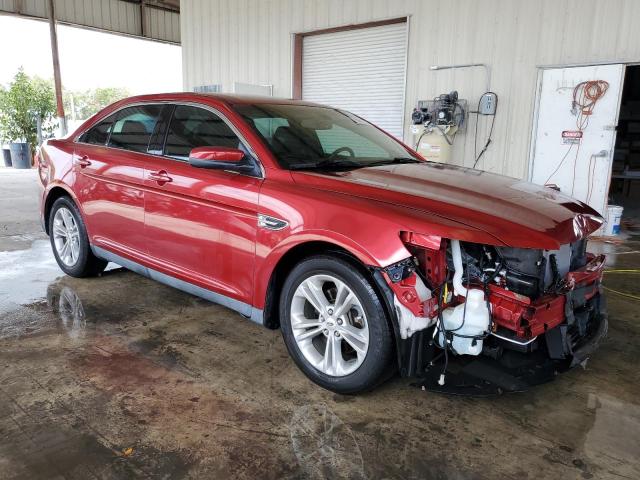 Photo 4 from auction – 2013 FORD TAURUS SEL with VIN 1FAHP2E82DG192260