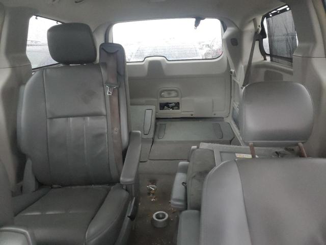Photo 10 from auction – 2010 CHRYSLER TOWN & COU with VIN 2A4RR5DX9AR123993