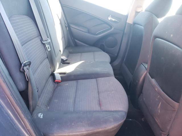 Photo 10 from auction – 2014 KIA FORTE LX with VIN KNAFX4A61E5153221