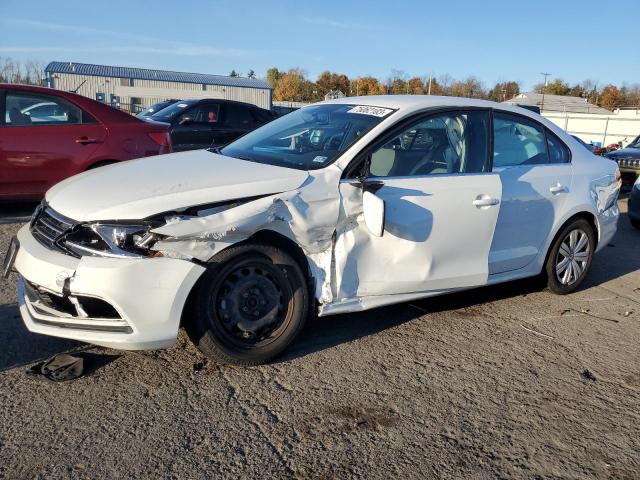VOLKSWAGEN JETTA S 2017 with VIN 3VW2B7AJ0HM294525 - Photo from auction