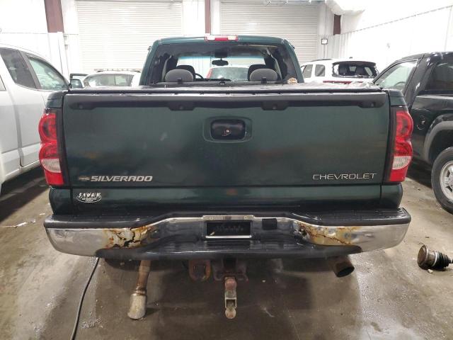 Photo 6 from auction – 2004 CHEVROLET SILV1500 2 with VIN 2GCEK19TX41234269