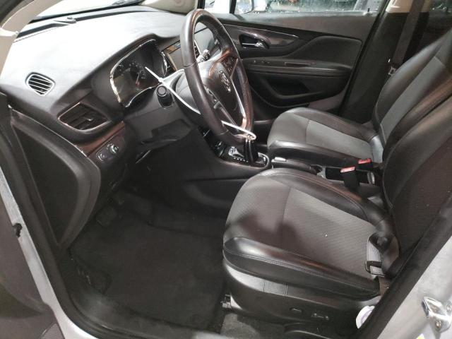 Zdjęcie 7 z aukcji – 2021 BUICK ENCORE AWD z VIN KL4CJESM4MB367740