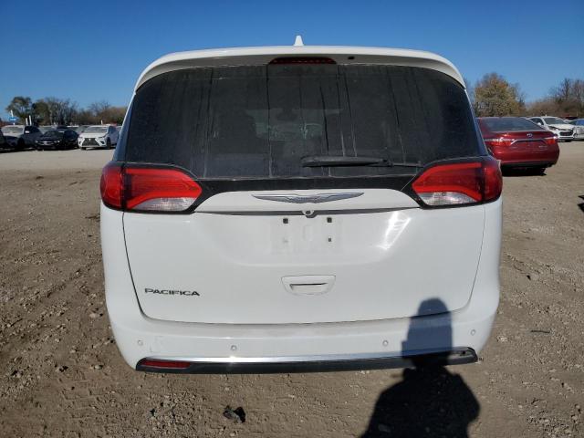 Photo 6 from auction – 2017 CHRYSLER PACIFICA T with VIN 2C4RC1EGXHR543822