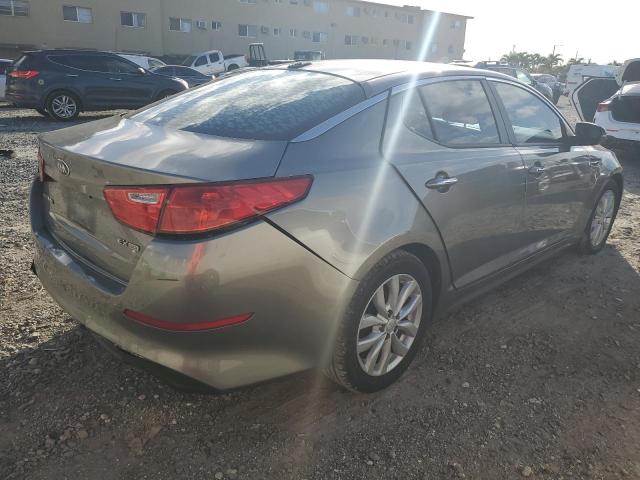 Photo 3 from auction – 2015 KIA OPTIMA EX with VIN 5XXGN4A72FG509758