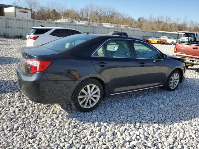 Photo 3 from auction – 2012 TOYOTA CAMRY BASE with VIN 4T1BF1FK9CU529512