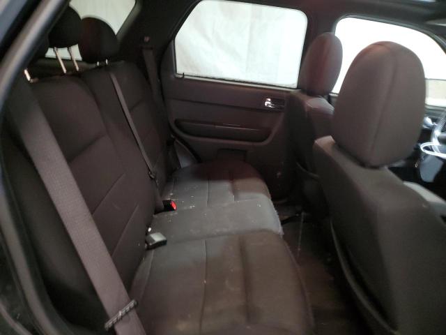 Photo 11 from auction – 2009 FORD ESCAPE XLT with VIN 1FMCU93G89KB29115