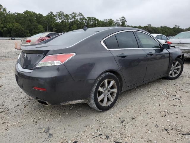 Photo 3 from auction – 2012 ACURA TL with VIN 19UUA8F51CA033959