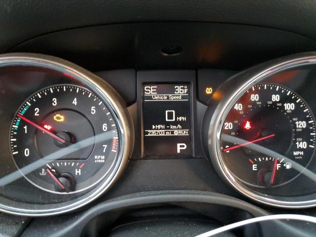 Photo 9 from auction – 2011 JEEP GRAND CHER with VIN 1J4RR4GG6BC555232