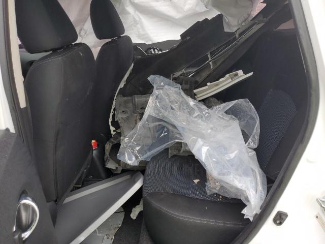 Photo 10 from auction – 2016 NISSAN VERSA NOTE with VIN 3N1CE2CP2GL357232