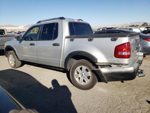 Photo 2 from auction – 2009 FORD EXPLORER S with VIN 1FMEU31E19UA44225