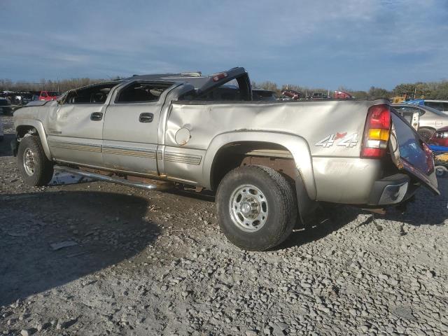 Photo 2 from auction – 2002 CHEVROLET SILVERADO with VIN 1GCHK23192F101597