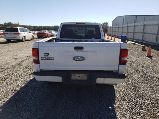 Photo 6 from auction – 2007 FORD RANGER SUP with VIN 1FTYR44UX7PA05754