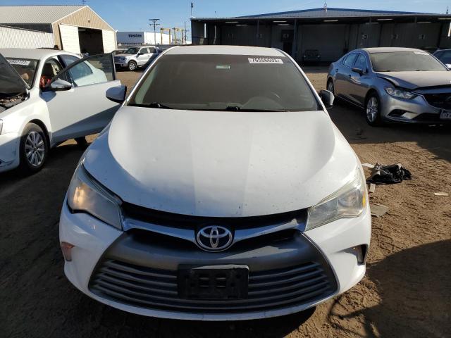 Zdjęcie 5 z aukcji – 2016 TOYOTA CAMRY LE z VIN 4T4BF1FK4GR558265