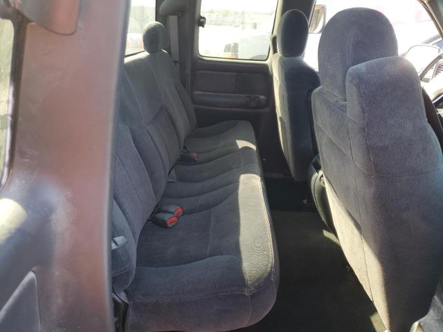 Photo 10 from auction – 2000 CHEVROLET SILVERADO with VIN 2GCEK19T7Y1147810
