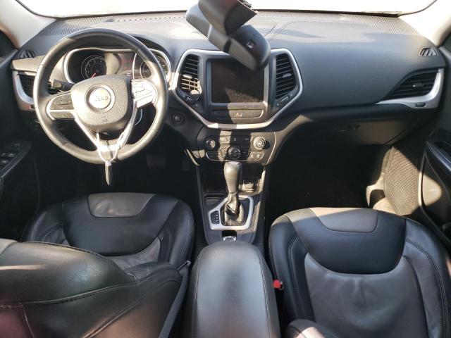 Photo 8 from auction – 2014 JEEP CHEROKEE L with VIN 1C4PJLDB0EW130275
