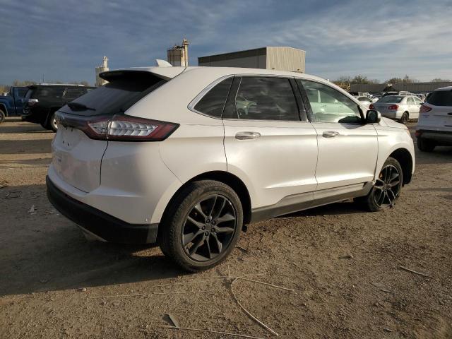 Photo 3 from auction – 2018 FORD EDGE TITAN with VIN 2FMPK4K82JBB13124