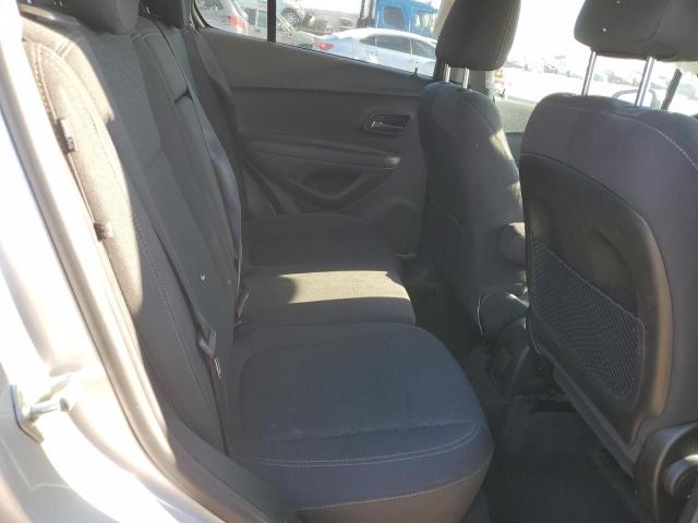 Photo 11 from auction – 2020 CHEVROLET TRAX LS with VIN 3GNCJKSB7LL298369
