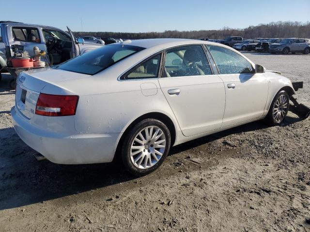 Photo 3 from auction – 2006 AUDI A6 3.2 QUA with VIN WAUDH74F06N171700