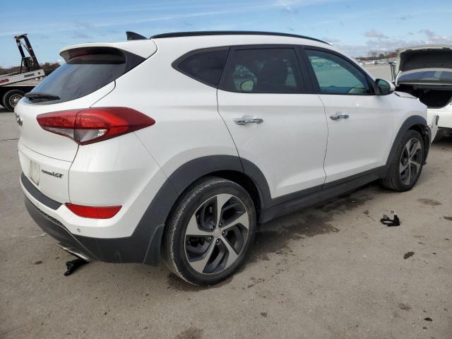 Photo 3 from auction – 2016 HYUNDAI TUCSON LIM with VIN KM8J33A22GU066741