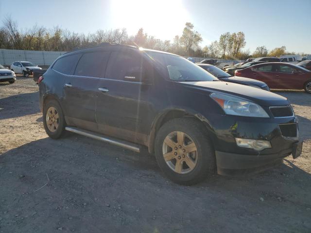 Photo 4 from auction – 2012 CHEVROLET TRAVERSE L with VIN 1GNKRJED6CJ418875