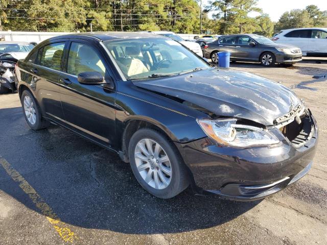 Photo 4 from auction – 2012 CHRYSLER 200 TOURIN with VIN 1C3CCBBB8CN262911