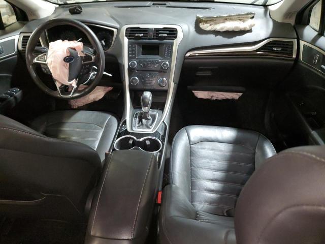 Photo 8 from auction – 2015 FORD FUSION SE with VIN 3FA6P0HD8FR215976