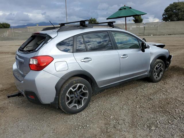 Photo 3 from auction – 2016 SUBARU CROSSTREK with VIN JF2GPABC4G8216356